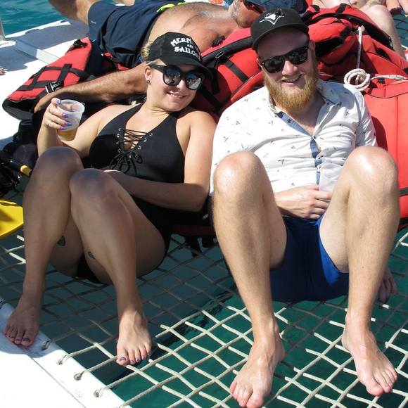 Meet your Posher, Justin - Picture 2 of 2